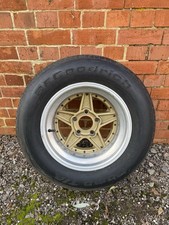 Compomotive FH500 Split Rim