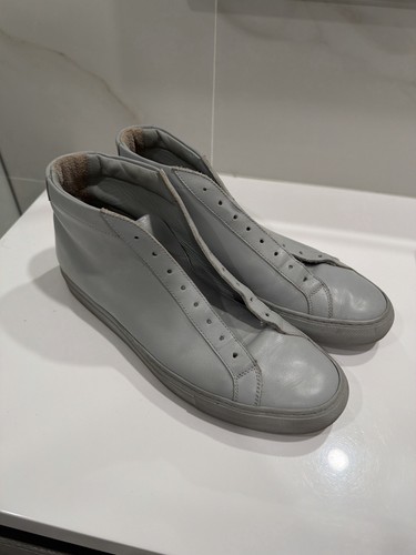 Common projects achilles mid - projects,