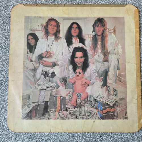 Alice cooper billion dollar - cooper,