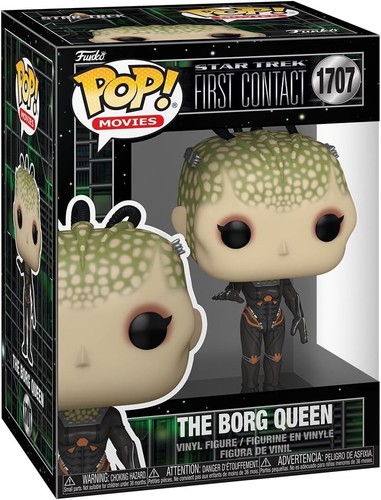 Funko pop movies star trek - pop!,