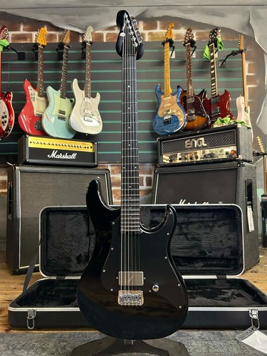Esp ltd baritone gloss - ht,