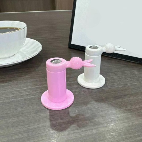Toilet seat fixer - fixer,
