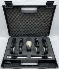 Samson 7 Kit Drum Microphone