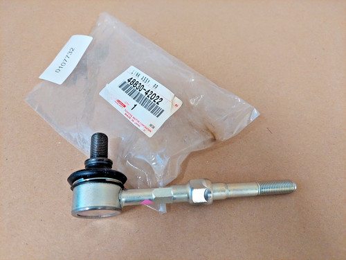 Toyota rav4 rear stabilizer - toyota,