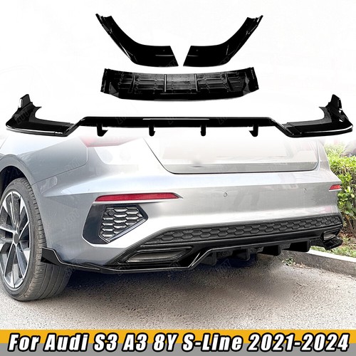 For audi s line - for,