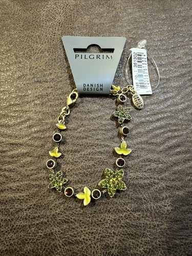 Pilgrim jewellery swarovski - pilgrim,
