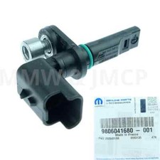 Rear Wheel Speed ABS Sensor