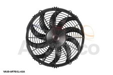 Spal Axial Fan
