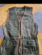 CALEDONIA GUNDOG SUPPLIES gun