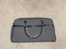 Mercedes benz parfums duffle - mercedes,