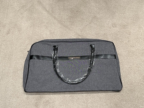 Mercedes benz parfums duffle - parfums,