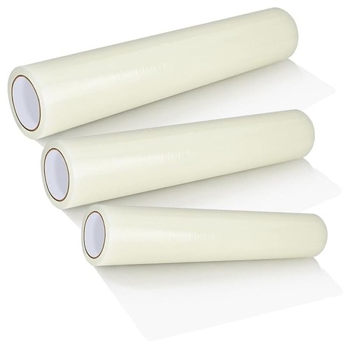 Carpet protector rolls strong - rolls,