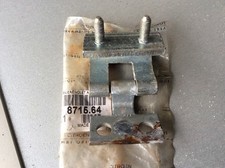 Genuine Peugeot 106 mk2  Rear