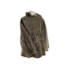 WWII Men's Pullover Coat