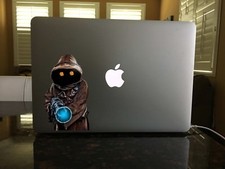 03-99 Jawa Blaster Star Wars