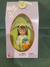 Vintage Barbie ‘Kelly