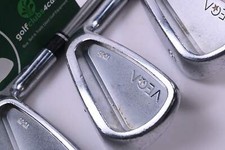 Vega VC-05 Irons / 5-9i /