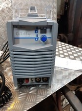 Plasma cutter Air 65 Inbuilt