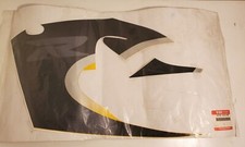  SUZUKI GSXR600 1997 -2000 FAIRING DECAL ( 68190 34E50 M6T ) GENUINE