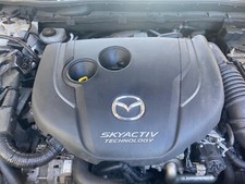 Mazda 6 GJ GL  2012-2024 - 2.2