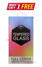  Tempered Glass Screen
