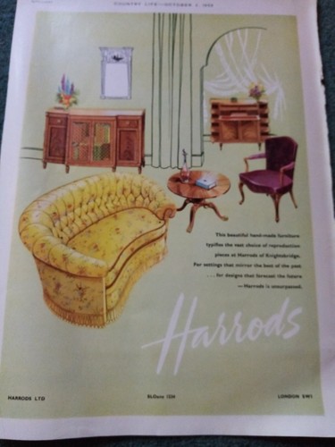 Di22 ephemera 1958 - di22,