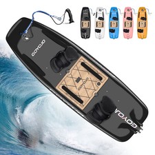 Electric Jetfboard Power