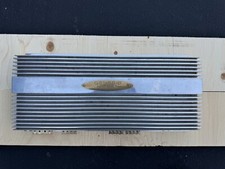 Genesis Series 3 5-channel