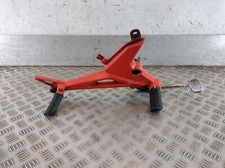 2015 HONDA CB 125 F (GLR)