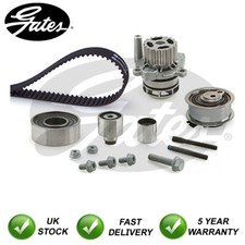 Timing Cam Belt Kit + Water