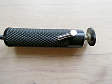 All metal Camera Grip Pod - Sturdy Pocket Size Grip