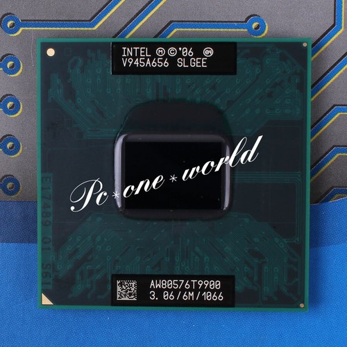 100 slgee intel - core, duo