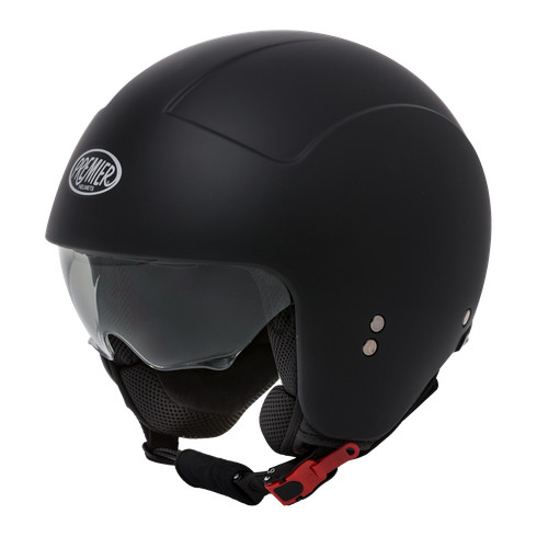 Premier rocker matt black - rocker,