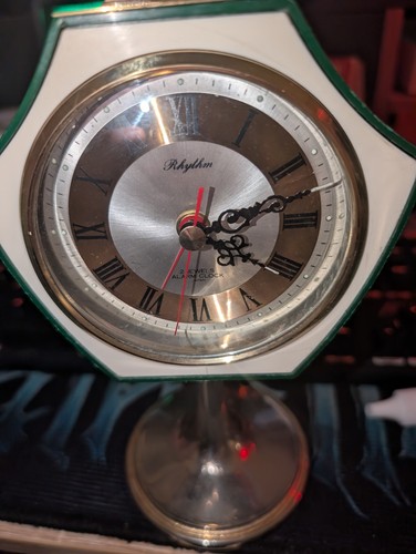 Vintage rhythm jewels alarm - 2,