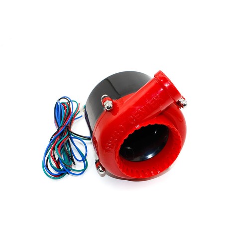 Electric turbo sound - electric,