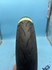 FRONT TYRE DUNLOP SPORTMAX