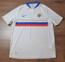 Russia National Football Shirt