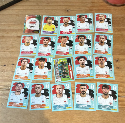 Panini fifa world - fifa,