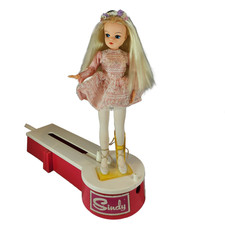Vintage Pedigree Sindy