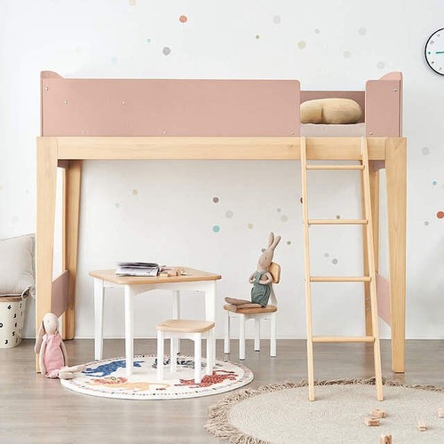 Boori natty kids single loft - kids,