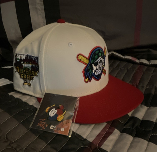 New era pittsburgh pirates - era, mac