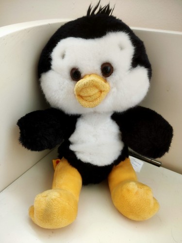 Build bear bab smallfry - bear,