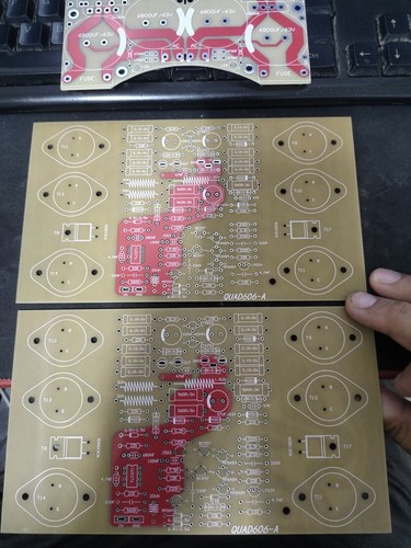 Hifi quad606 audio - hifi, stereo