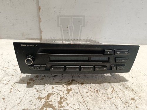Bmw series radio stereo - bmw,