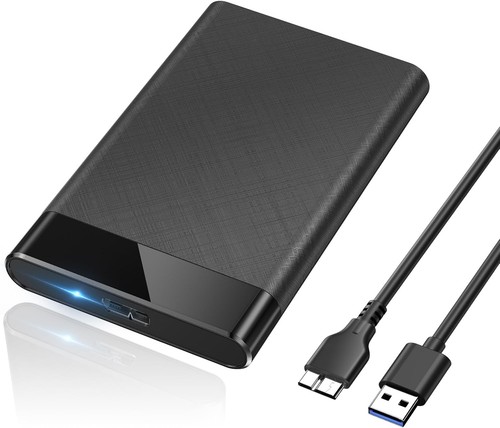 Posugear inch hard drive - 2.5,