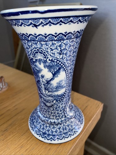 Royal copenhagen blomst vase - royal,