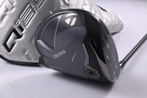 Taylormade qi35 driver 9 - qi35, /