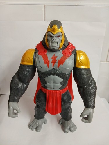 Comics super villains - dc,