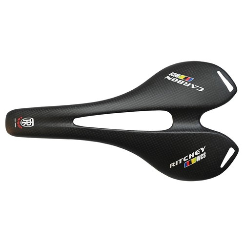 Ritchey carbon fiber - fiber, seat