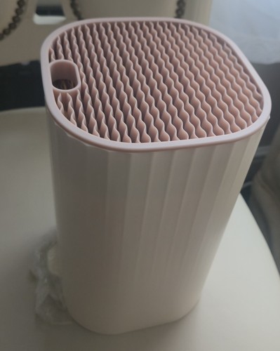 Kitchen knife holder block - knife,